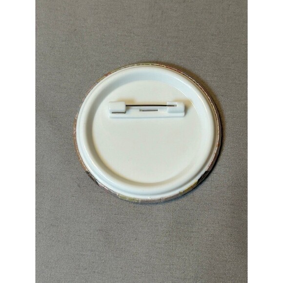 Disney 100 Card Fun Carnival Button - Picture 2 of 3